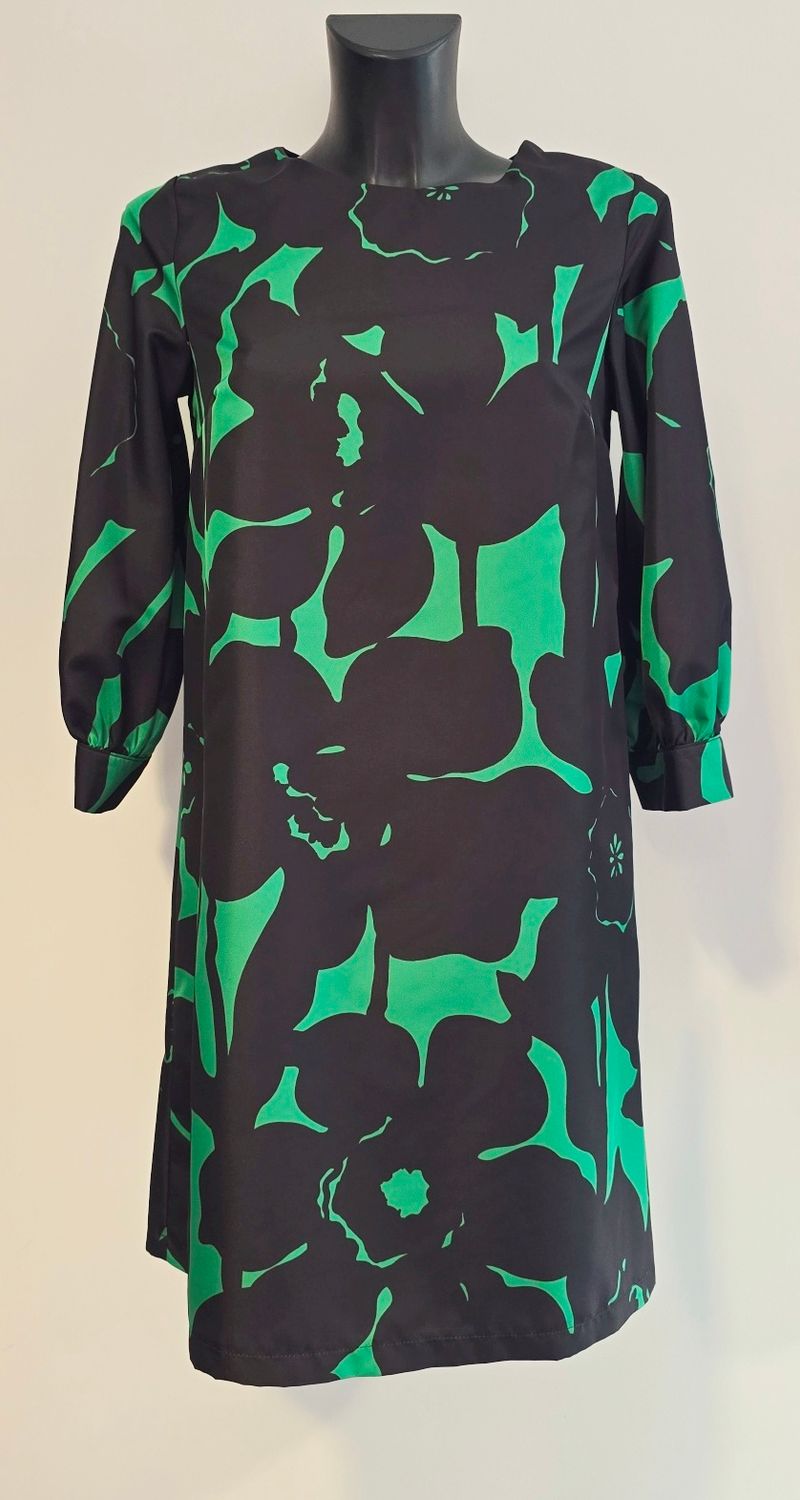 Senso 2133 Kleed Nira/green