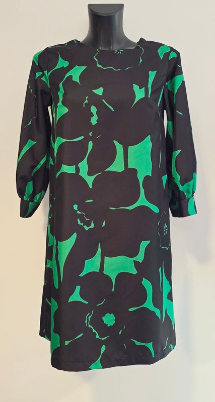 Senso 2133 Kleed Nira/green