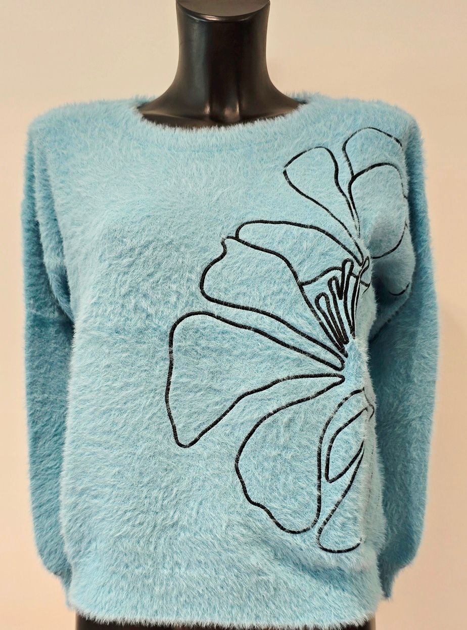 Senso 1925 Pull Elynn/angel