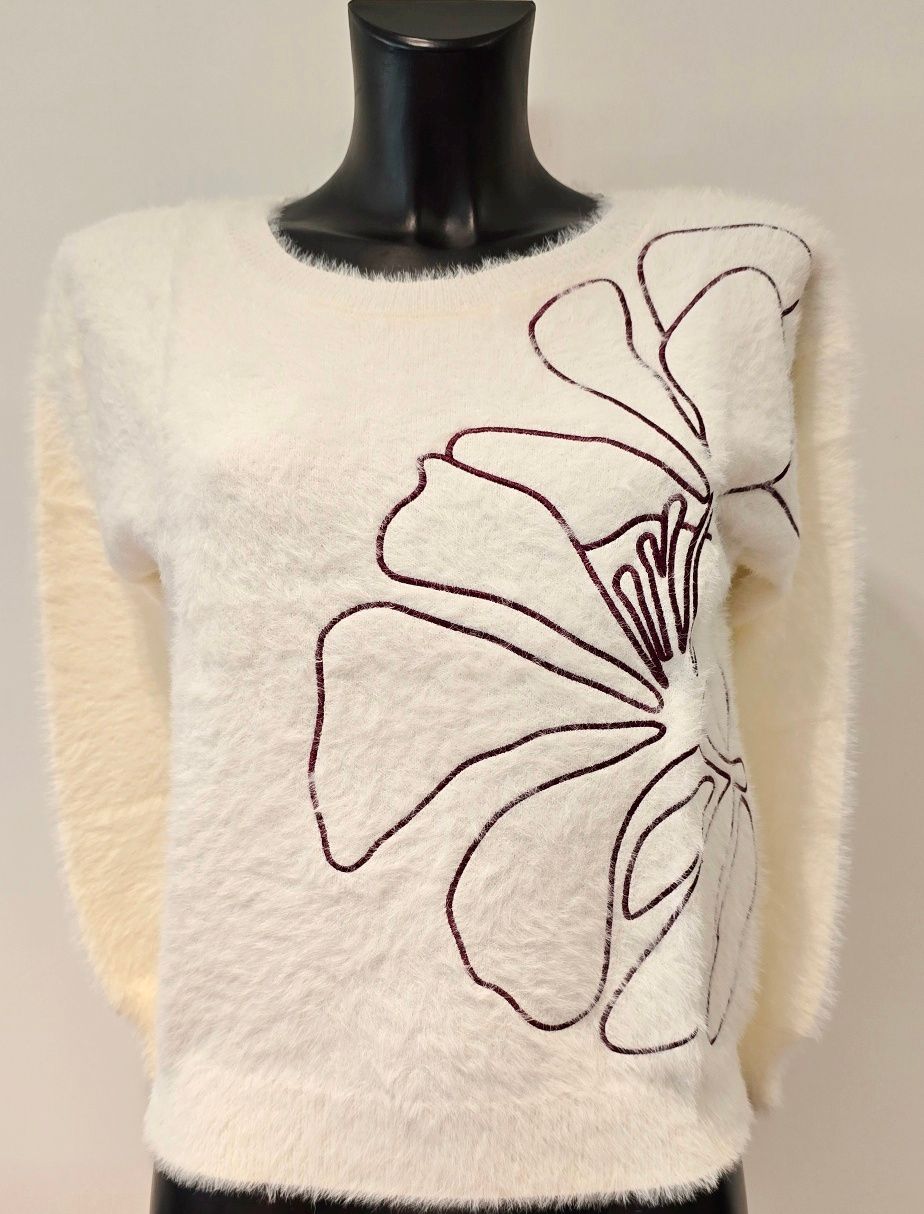 Senso 1925 Pull Elynn/burg