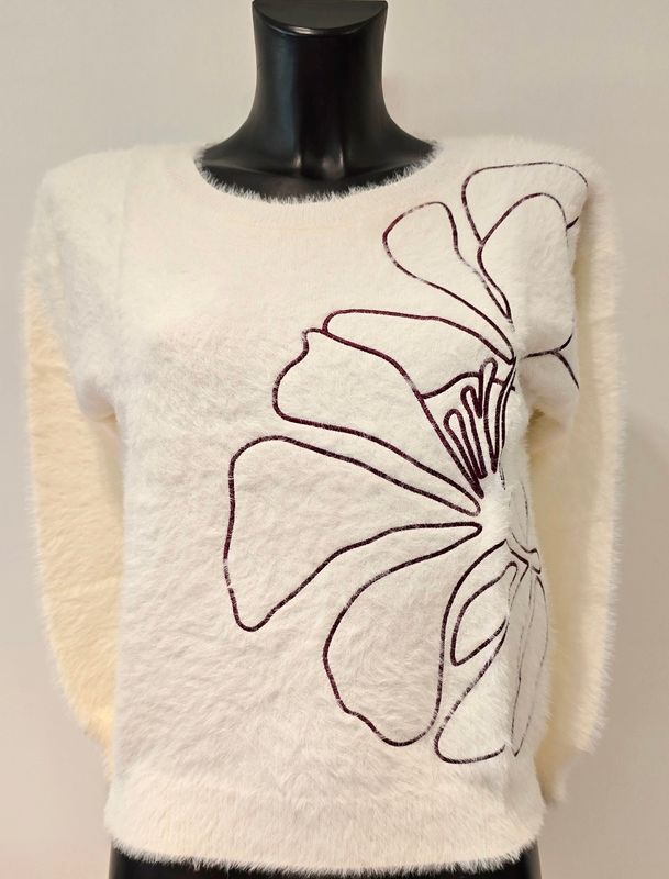 Senso 1925 Pull Elynn/burg