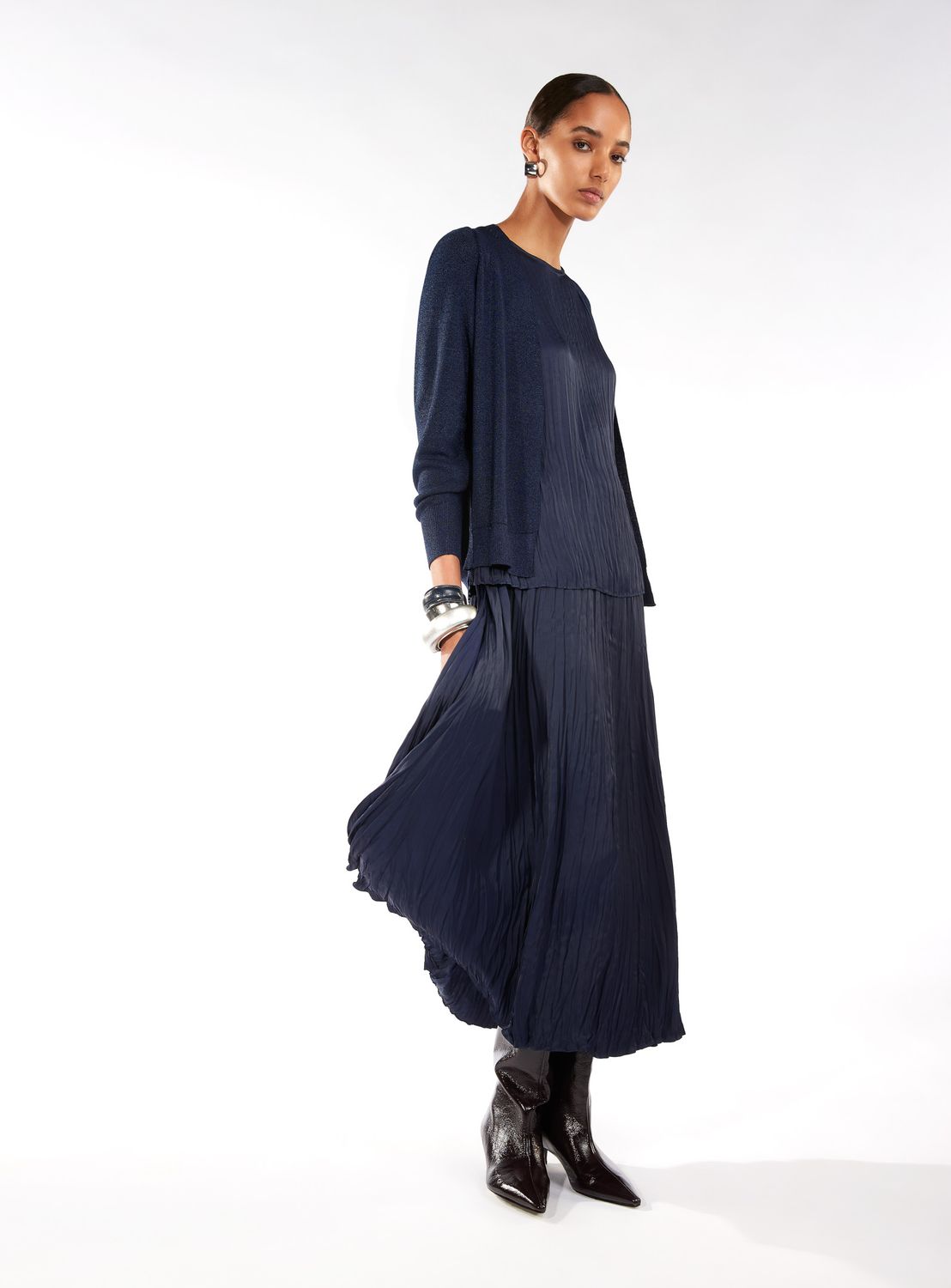 Atmos 1678 Bloes Halima/navy