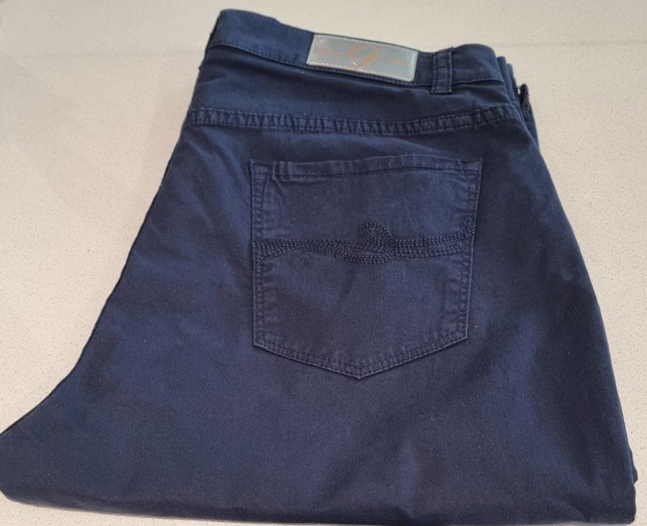 Green Ice Geuze Cycliste navy