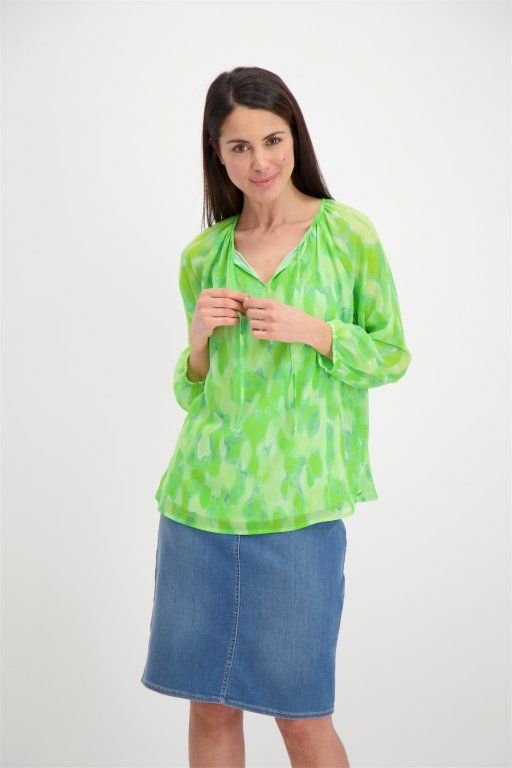 Signe Nature 823040 Bloes Vert/lime