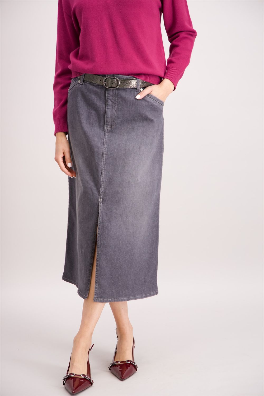Signe Nature 834055 Rok UGrey