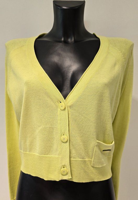 Marie-Méro 233 Bolero 53/lime