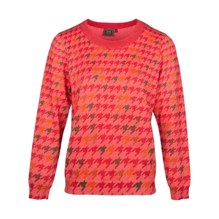Green Ice Twan Pull rose