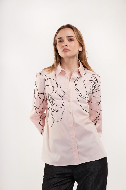 Senso 1955 Bloes Airan/blush