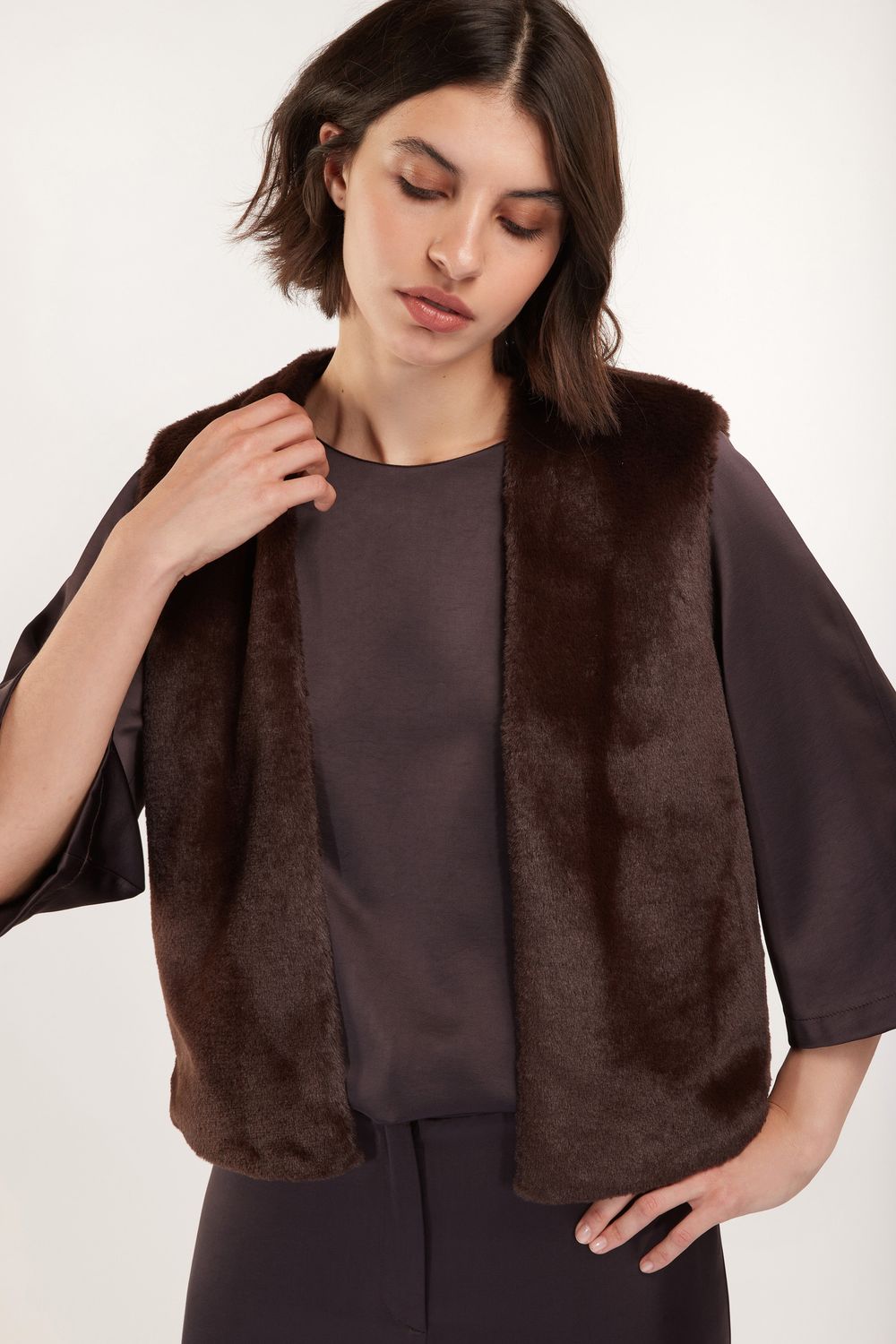 Senso 9974 Pels Marelle/brown
