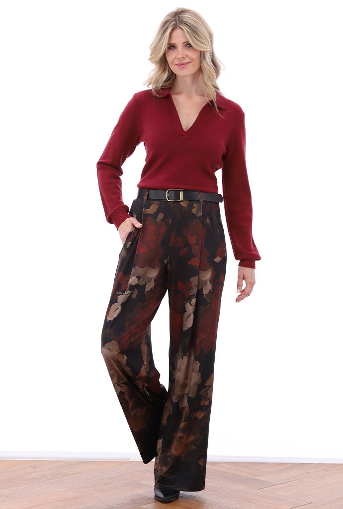 K-design B125 Broek 013