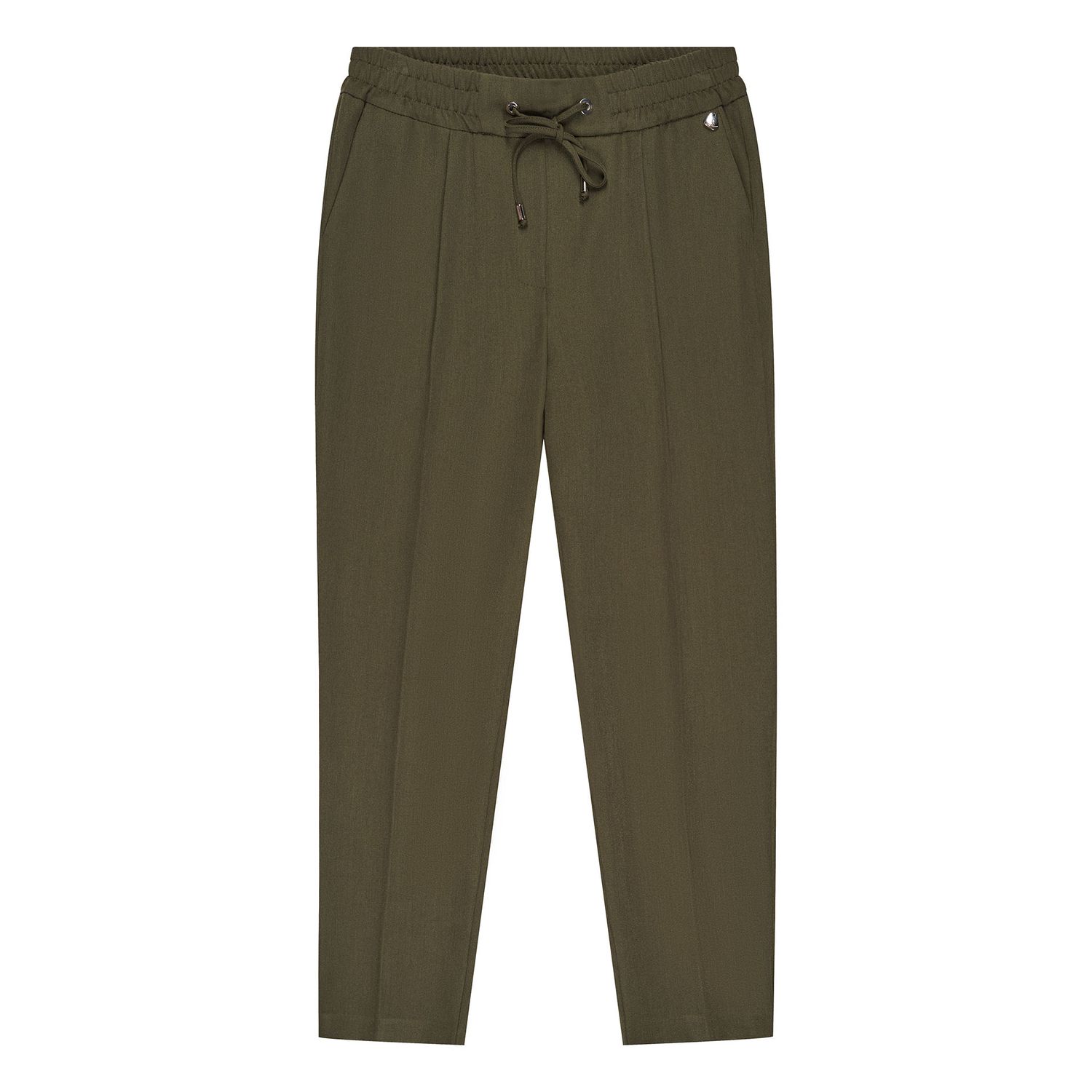Green Ice Talinna Broek Kaki
