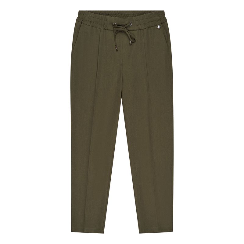 Green Ice Talinna Broek Kaki