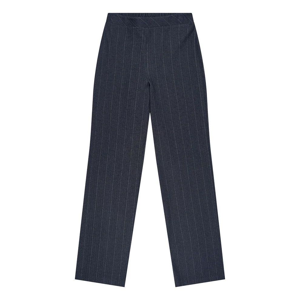 Green Ice Tendu Broek Night