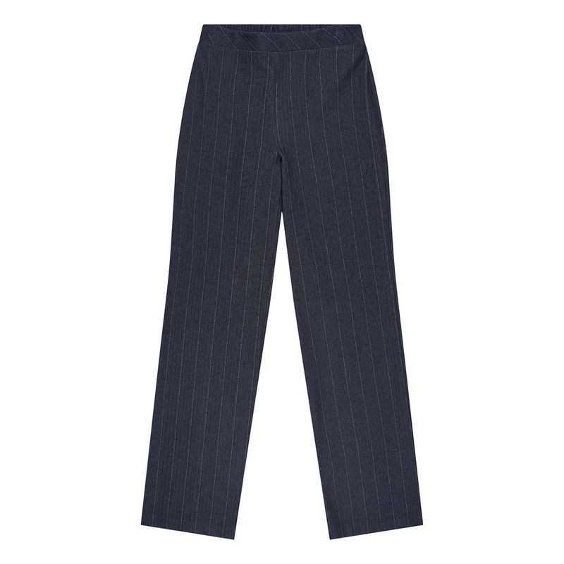 Green Ice Tendu Broek Night