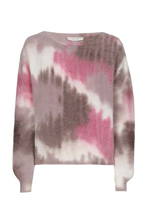 Marie Méro 26 Pull 77/bro+fush