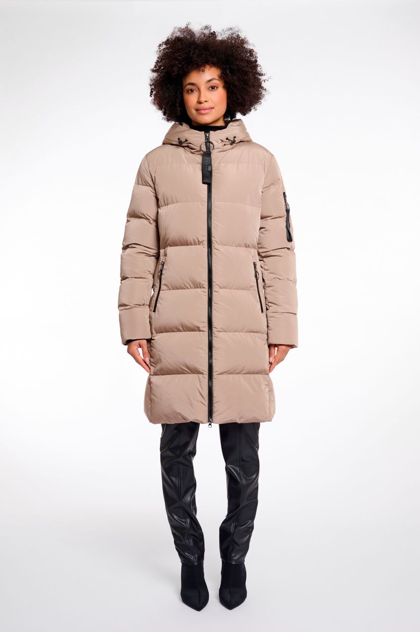 Rino &amp; Pelle Jade Jas Toffee