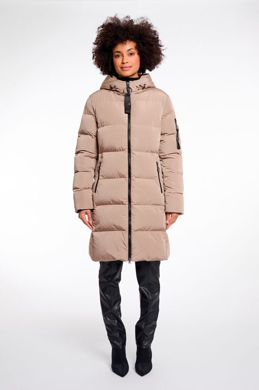 Rino &amp; Pelle Jade Jas Toffee