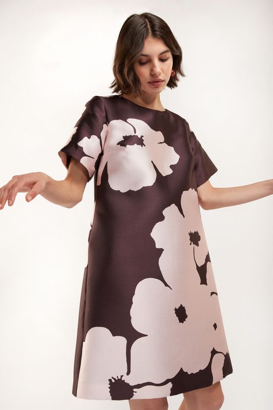 Senso 2125 Kleed Kala/brown