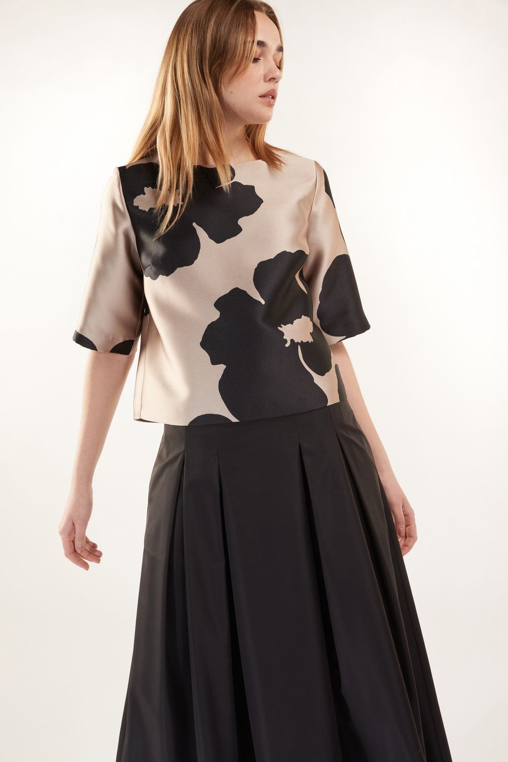 Senso 9980 Rok Kirsi/zwart