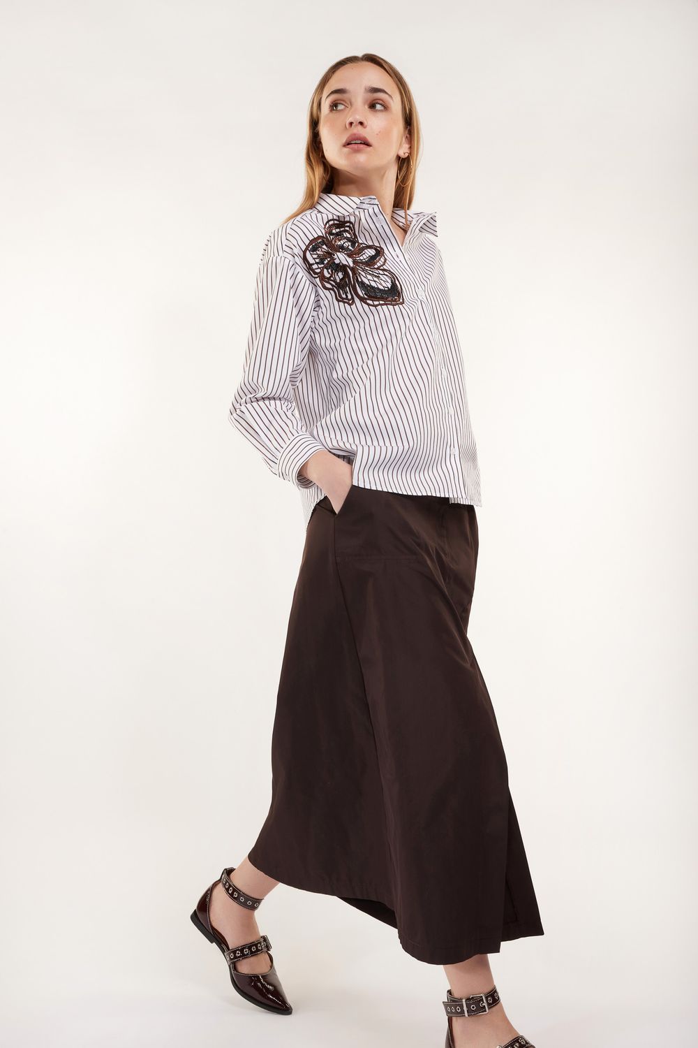 Senso 1783 Rok Micha/brown