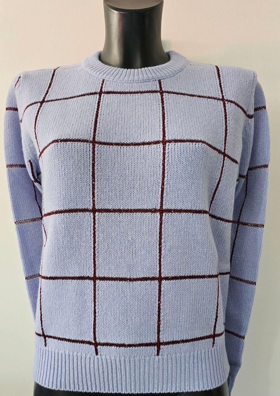 Marie Méro 452 Pull 48/sky