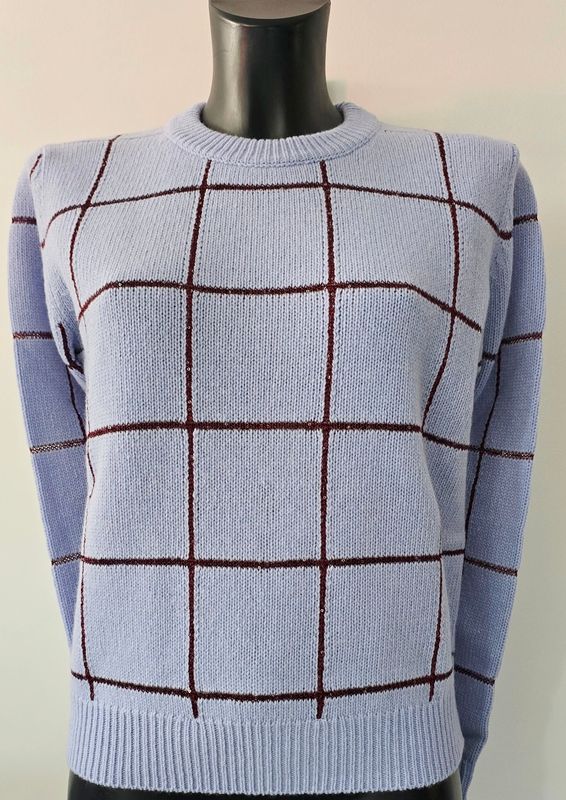 Marie Méro 452 Pull 48/sky