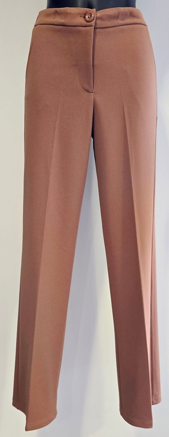 Batida 2151 Broek Camel