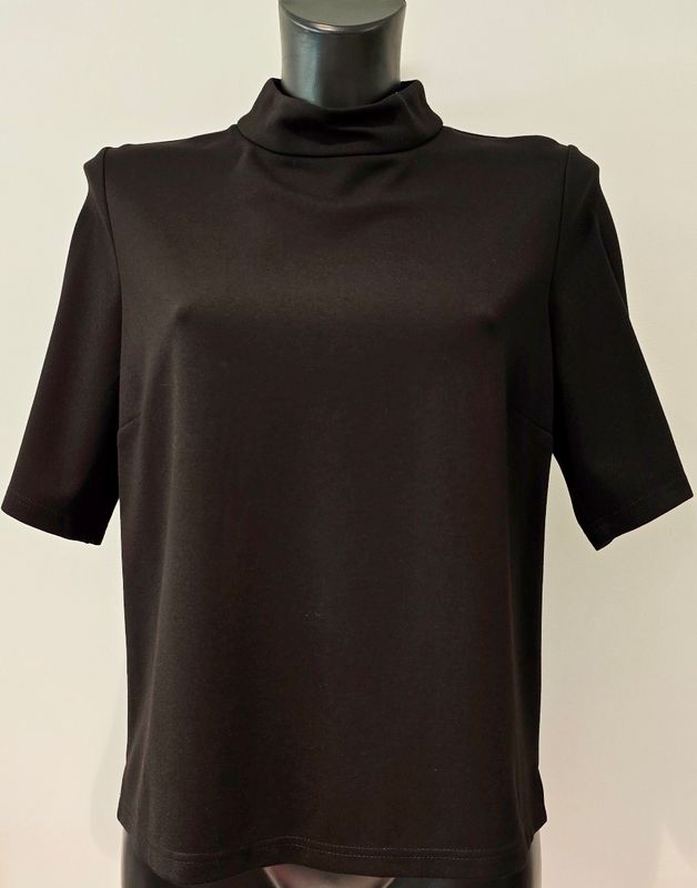 Batida 2271 Top Zwart