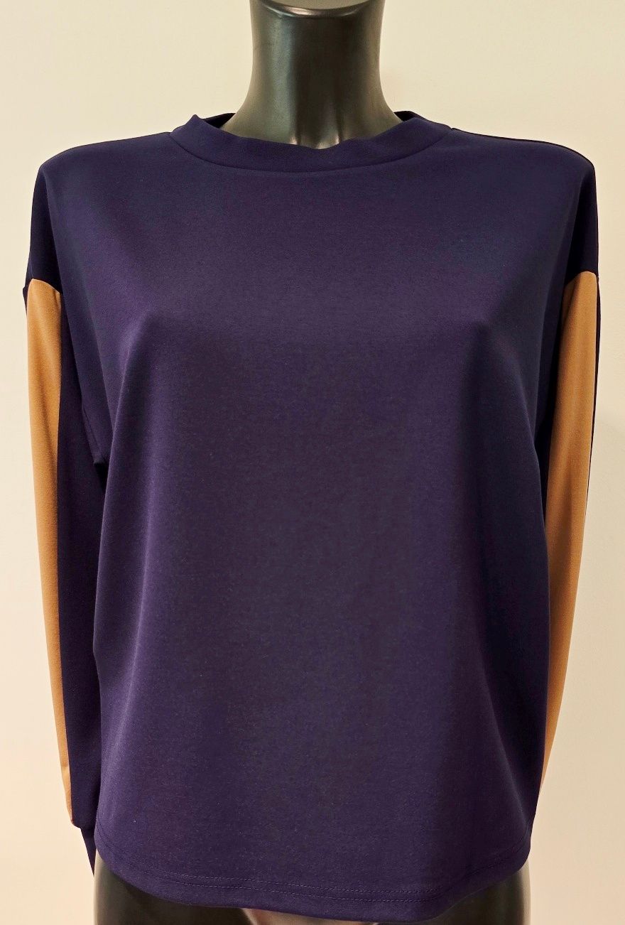 Batida 2272 Bloes Navy/camel