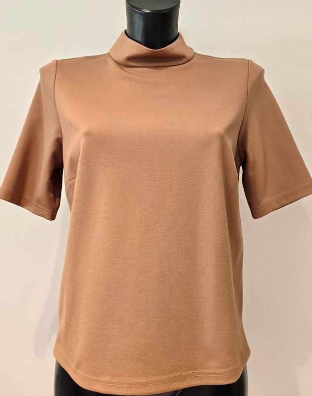 Batida 2271 Top Camel