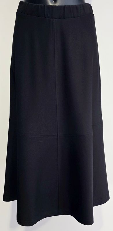 Batida 2265 Rok Zwart