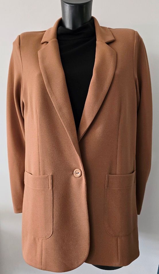Batida 9674 Vest camel