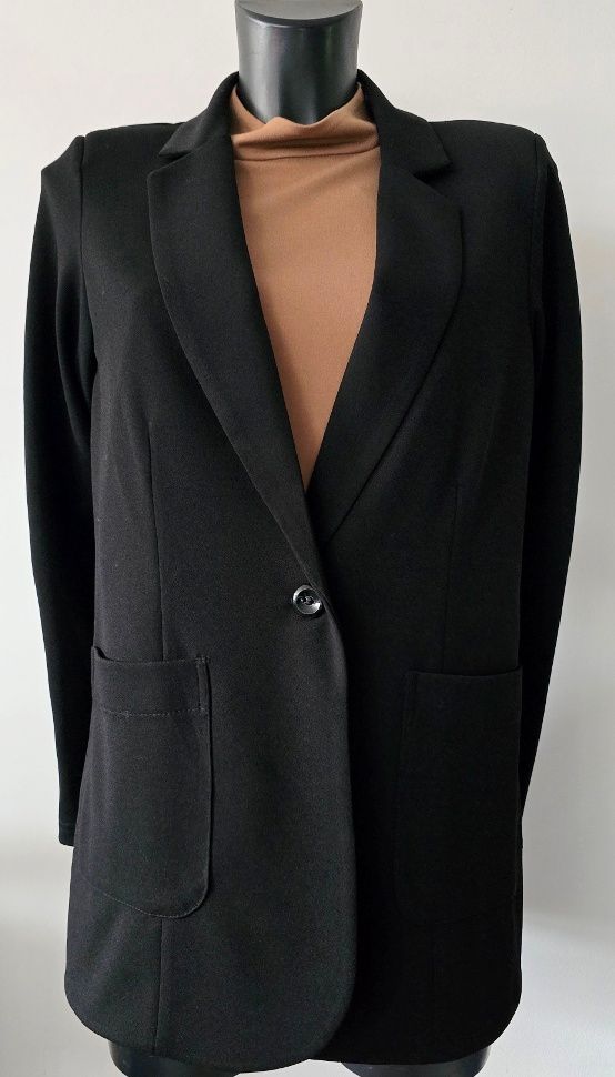 Batida 9674 Vest zwart
