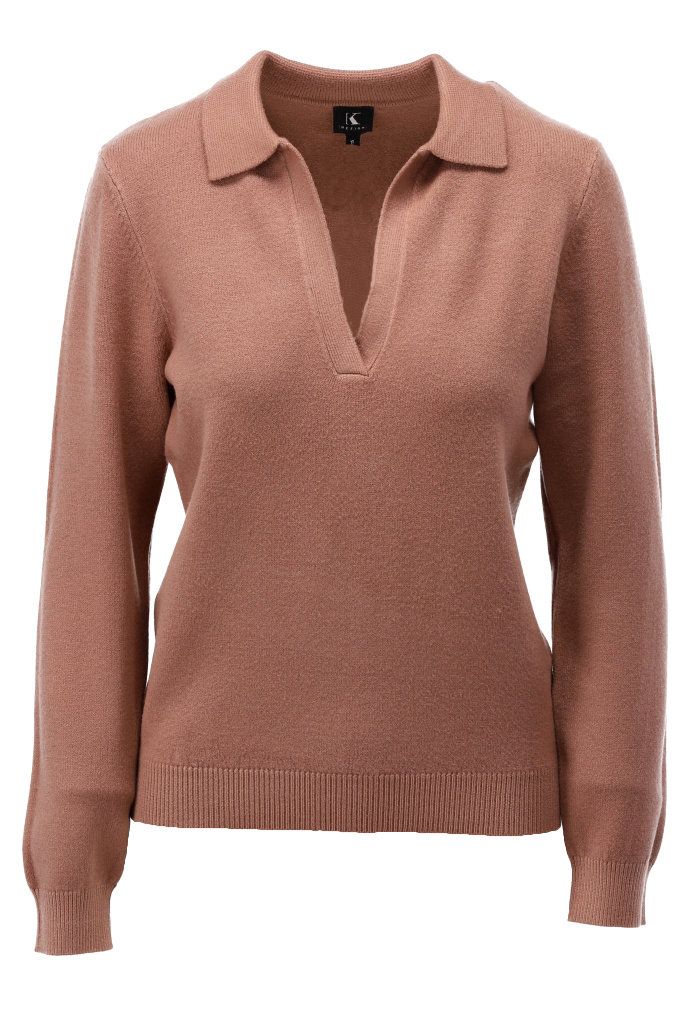K-design B864 Polo Mocha