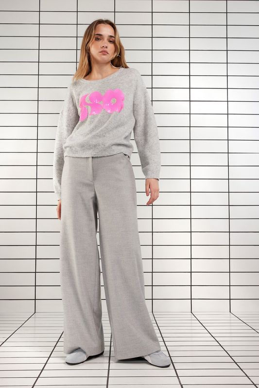 Senso 1516 Broek Sana/grey