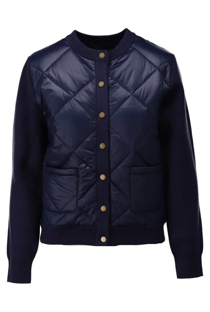 K-design B815 Jas Navy