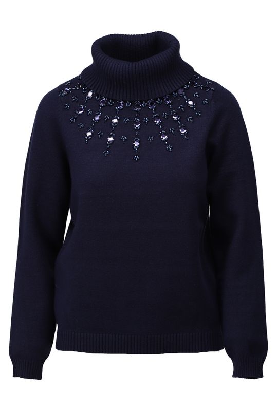 K-design B812 Pull/RK navy