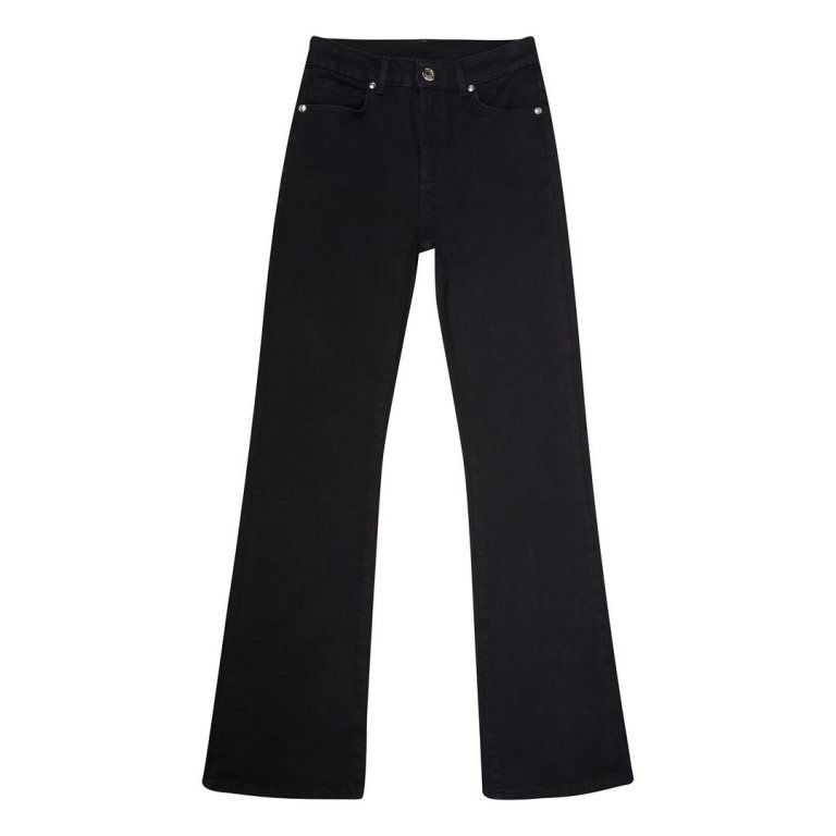 Green Ice Kajus Broek/Boot Zwart