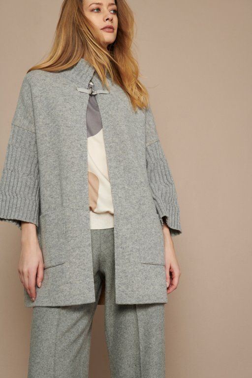 Marie Méro 223 Cape 59/grey