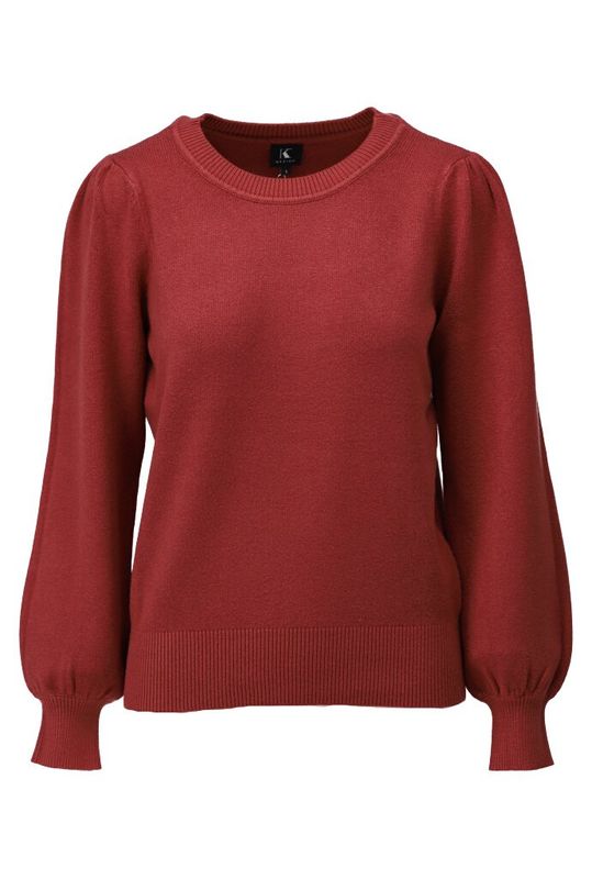 K-design B842 Pull Marsala