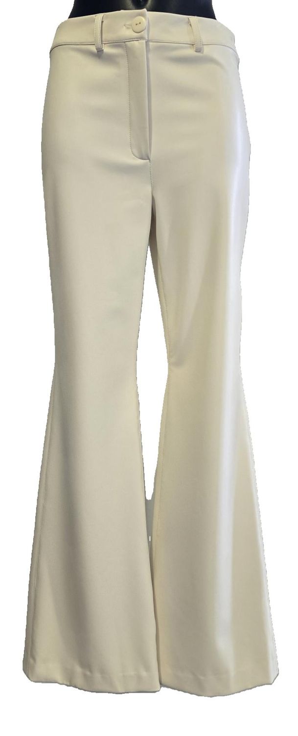 Atmos 1229 Broek Neline/snow