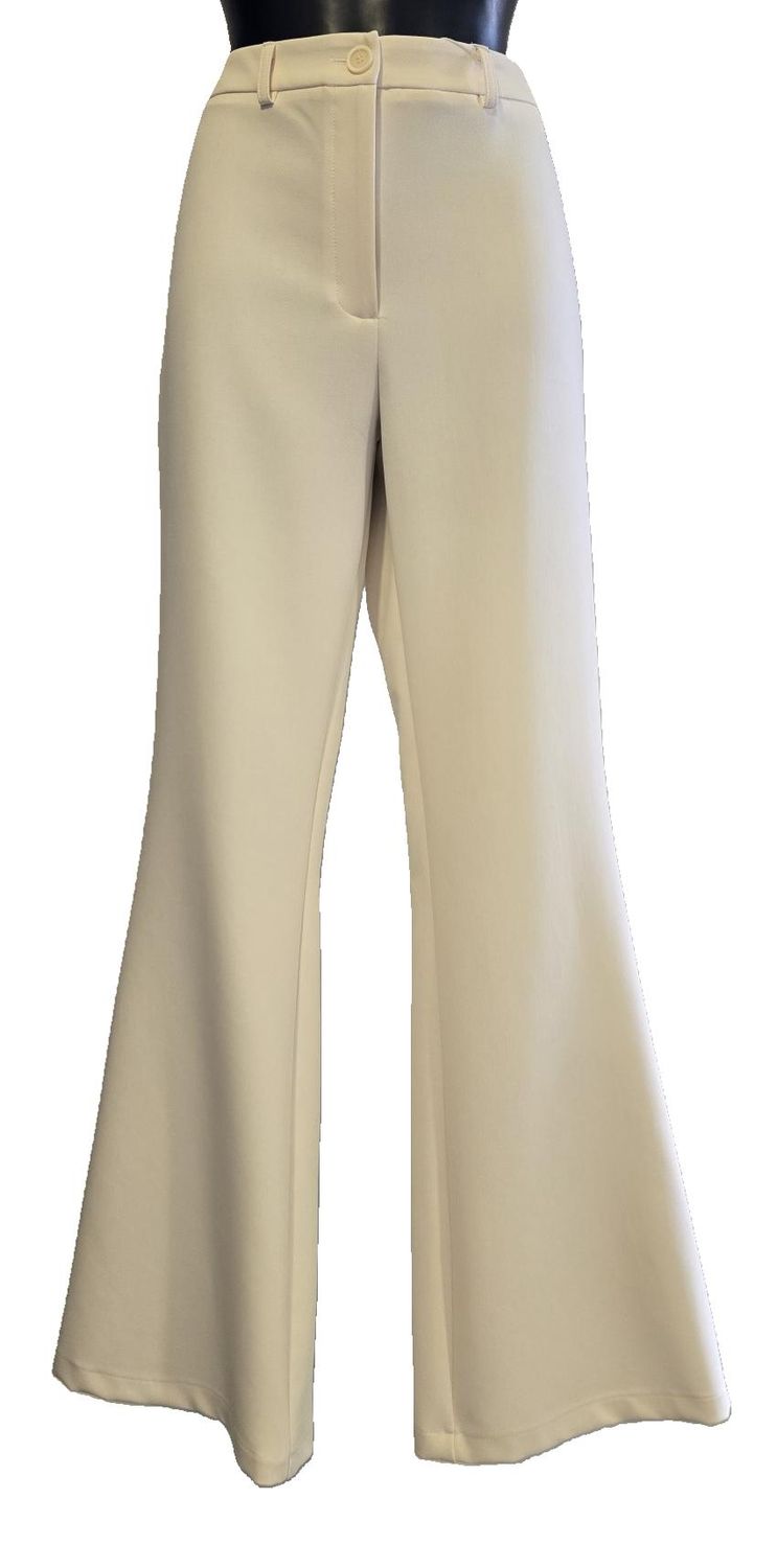 Atmos 9233 Broek Digna/ecru