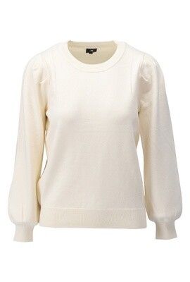 K-design B807 Pull Creme