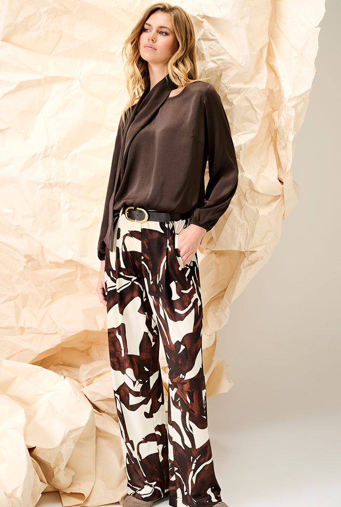 K-design B132 Broek 018