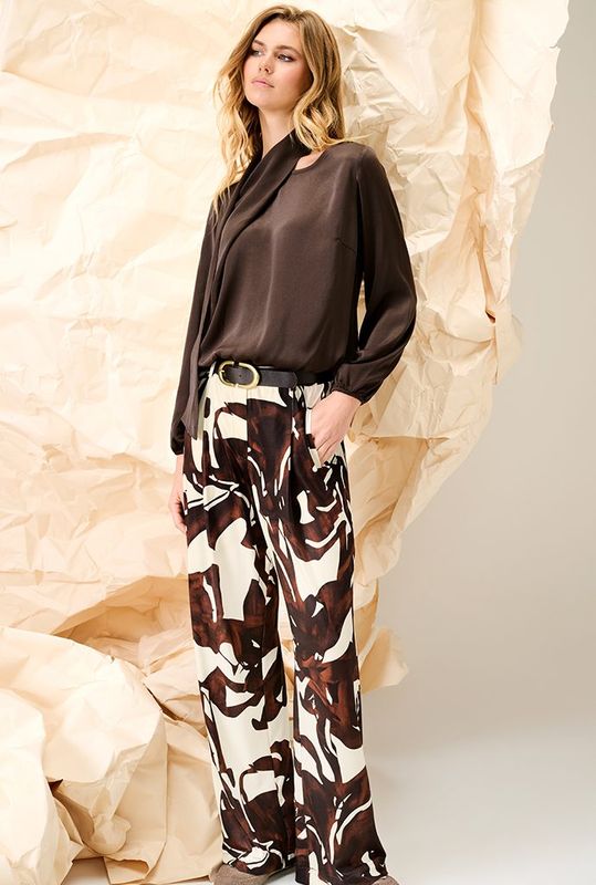 K-design B132 Broek 018