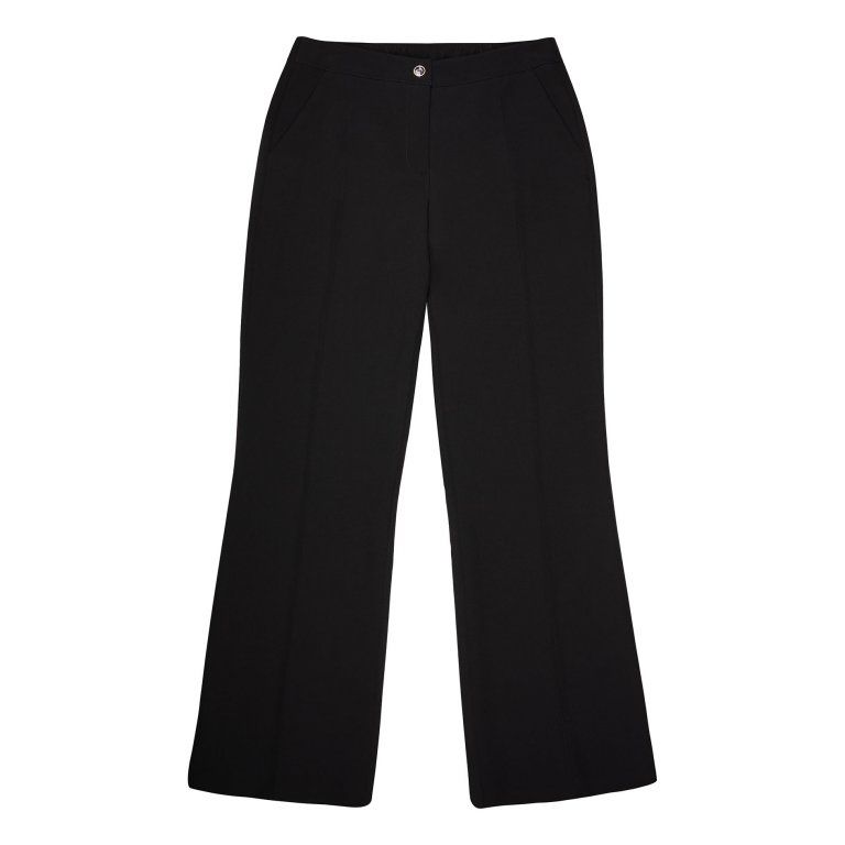 Green Ice Tasmanie Broek Zwart