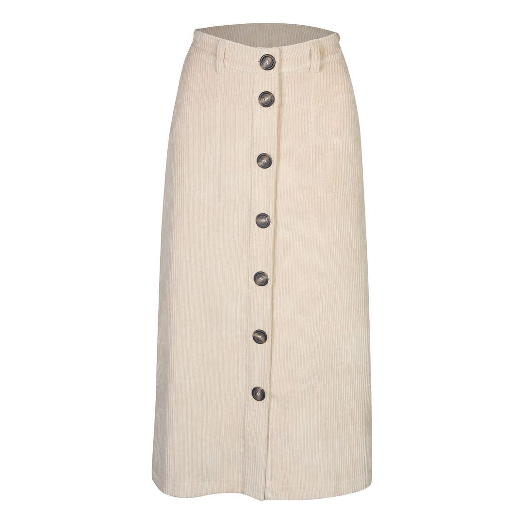 Green Ice Tilino Rok Ecru