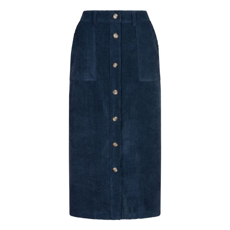 Green Ice Tigras Rok Navy