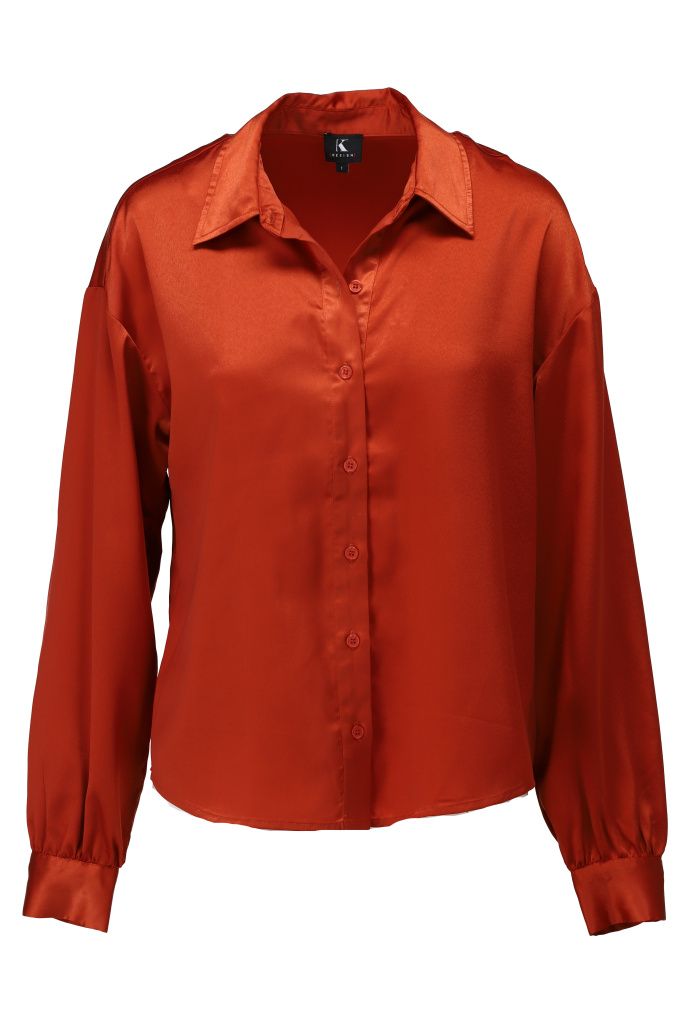 K-design B777 Bloes Cinnabar