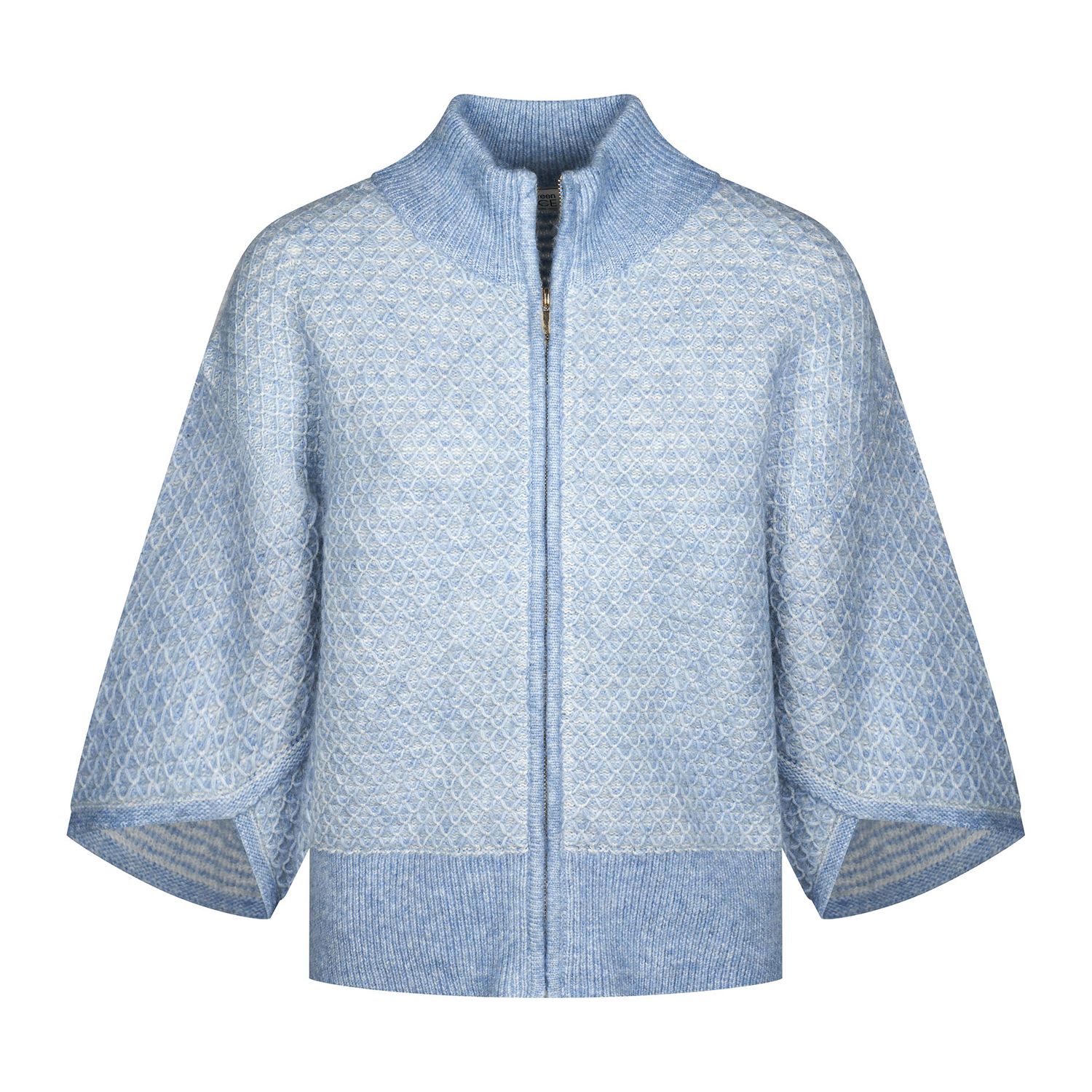 Green Ice Ambleue Gilet Ciel
